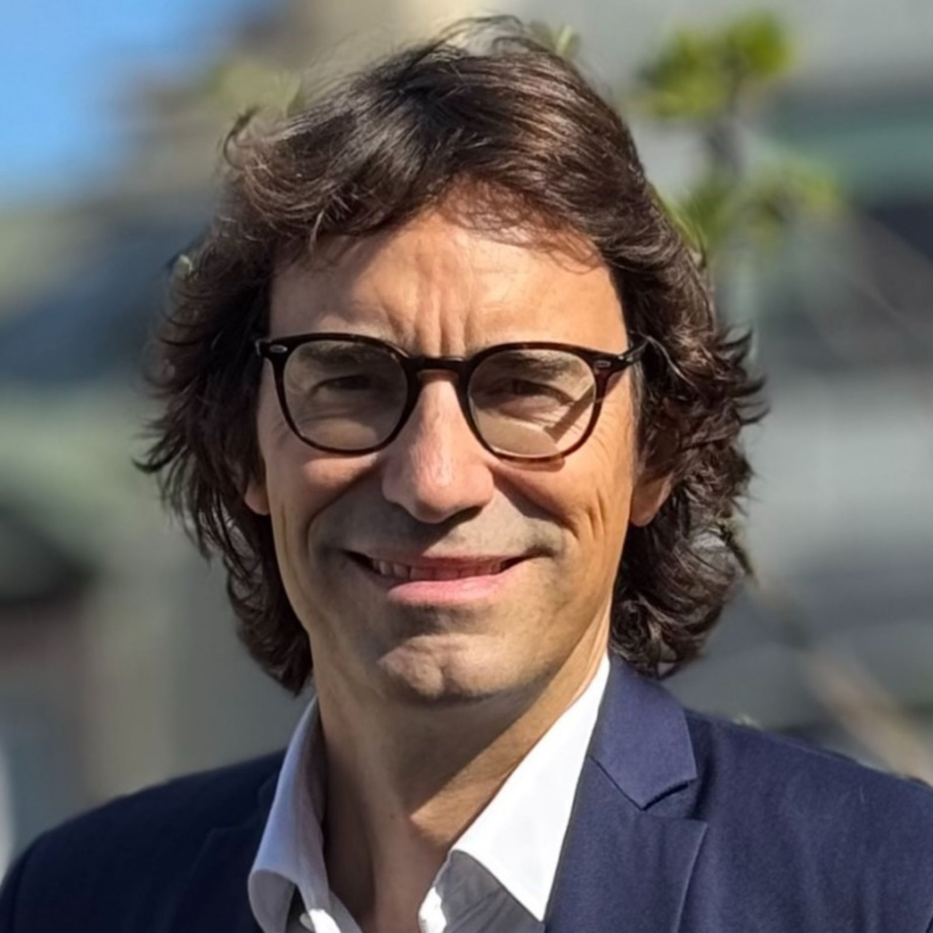 Thibaut Gemignani, FSC Executive Search